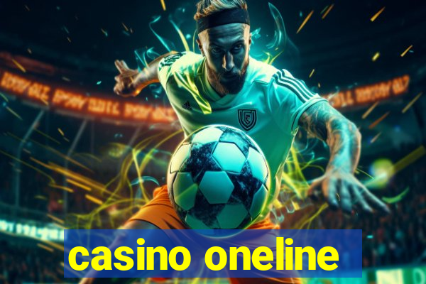 casino oneline