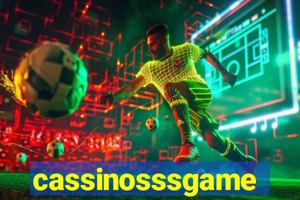 cassinosssgame