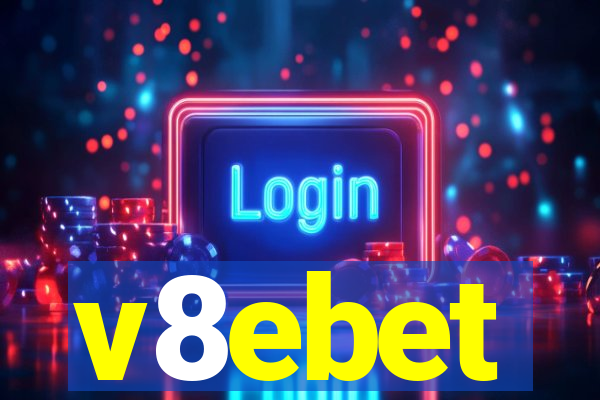 v8ebet