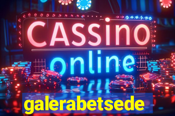 galerabetsede