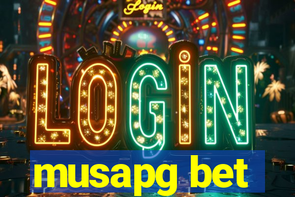 musapg bet