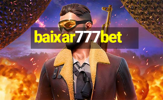 baixar777bet