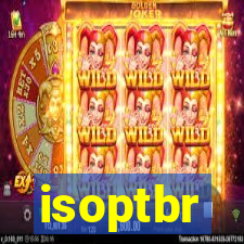 isoptbr