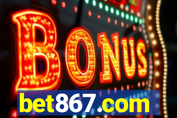 bet867.com