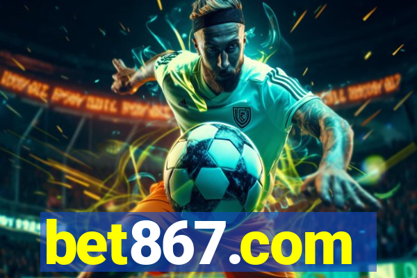 bet867.com