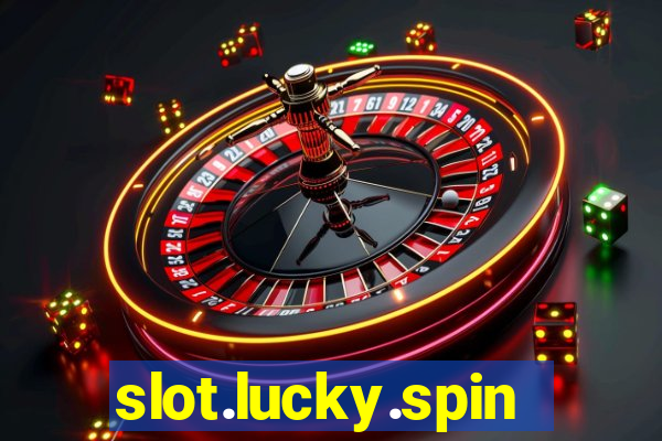 slot.lucky.spin.online.free