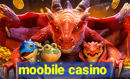 moobile casino