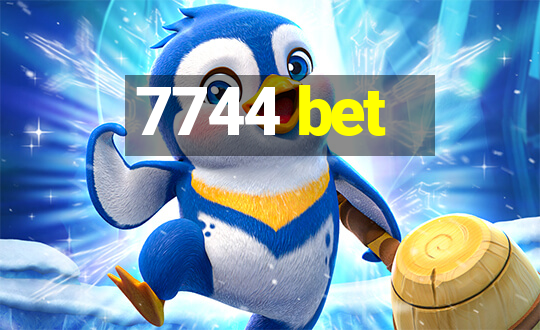 7744 bet