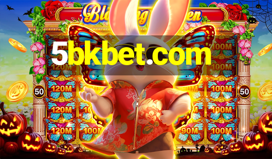 5bkbet.com