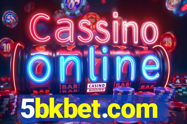 5bkbet.com