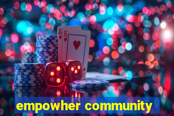 empowher community