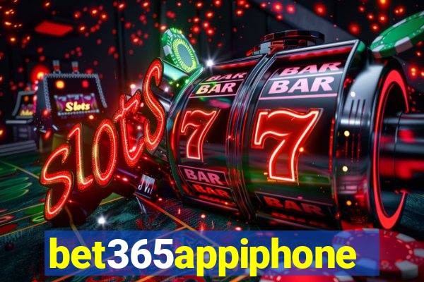 bet365appiphone