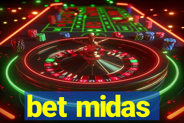 bet midas