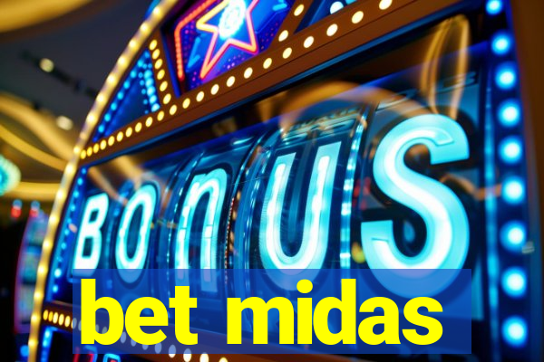 bet midas