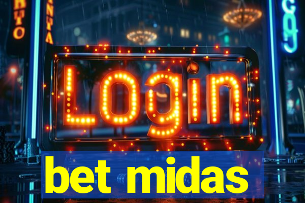 bet midas