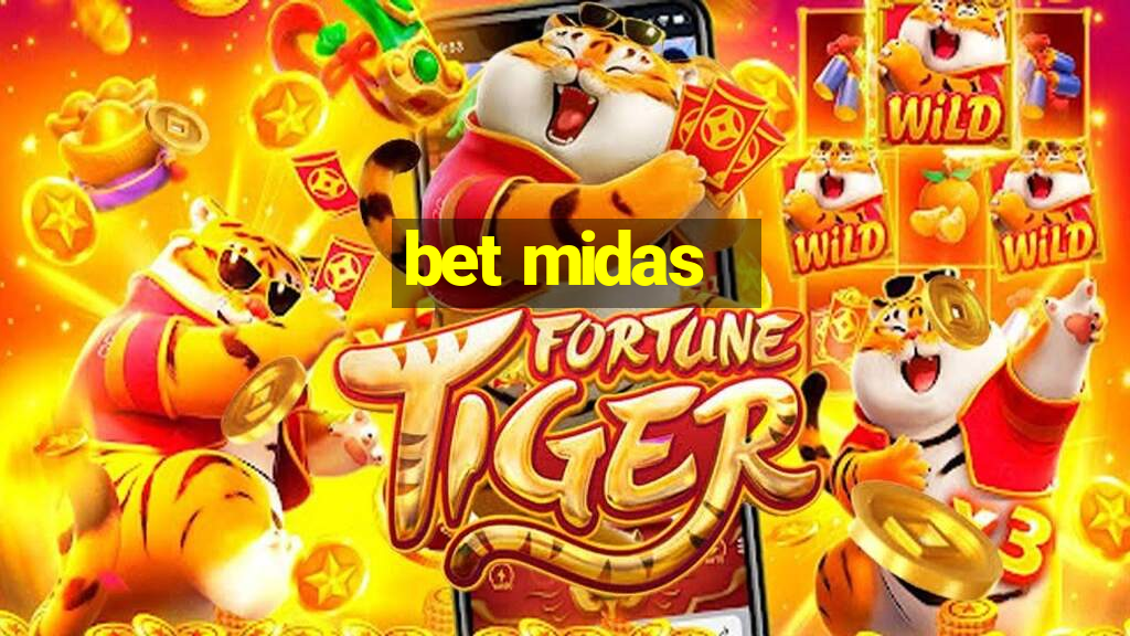 bet midas