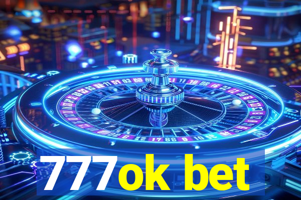 777ok bet