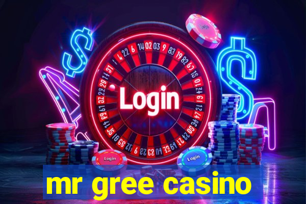 mr gree casino