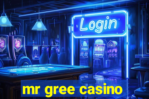 mr gree casino