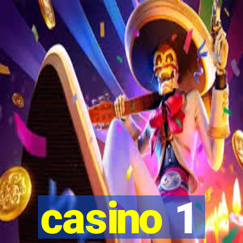 casino 1