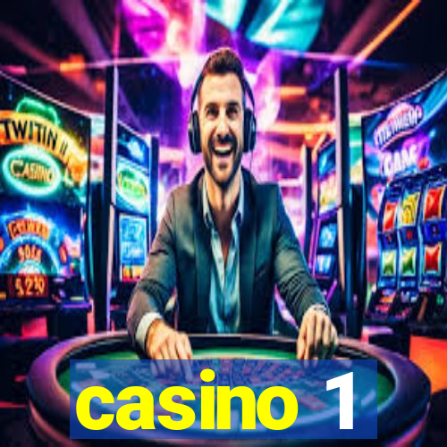 casino 1