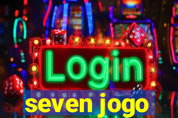 seven jogo