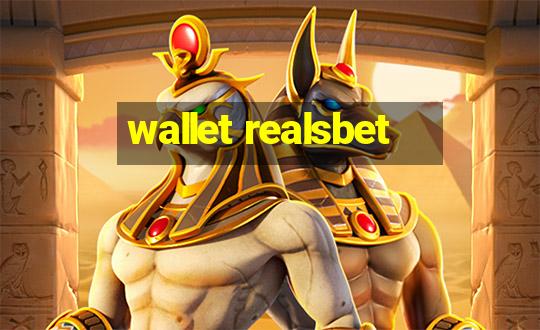 wallet realsbet