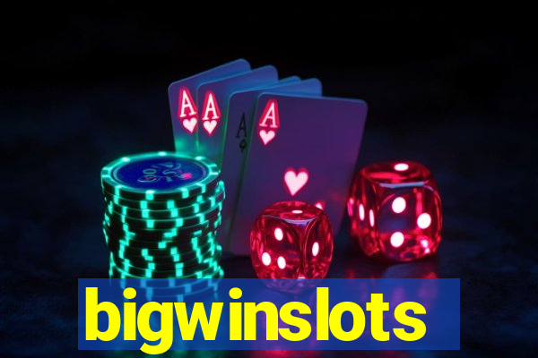 bigwinslots