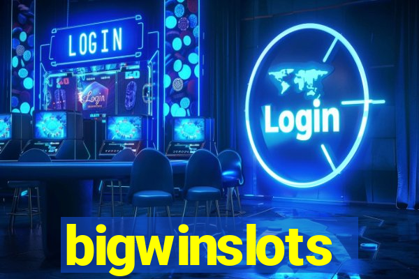 bigwinslots