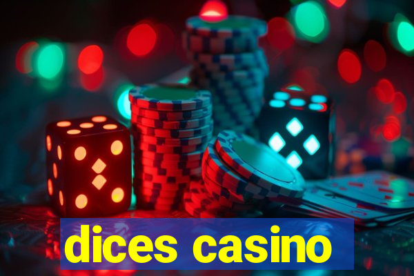 dices casino