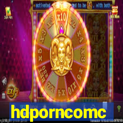 hdporncomc