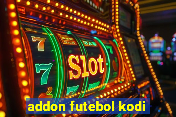 addon futebol kodi