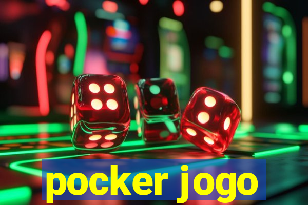 pocker jogo