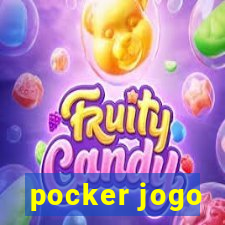 pocker jogo