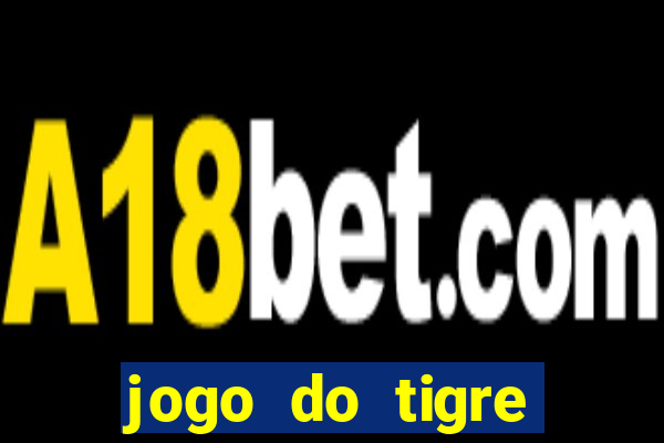 jogo do tigre cartao de credito