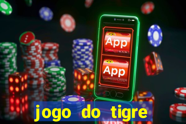 jogo do tigre cartao de credito