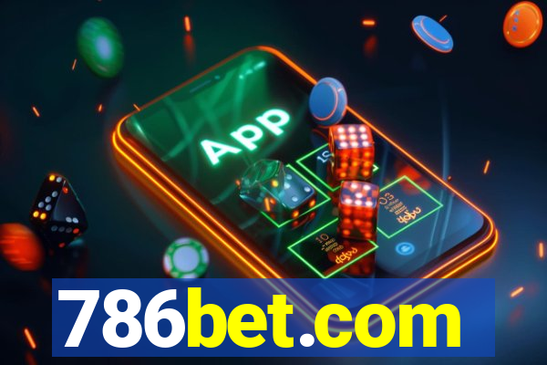 786bet.com