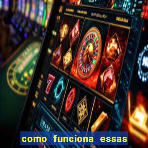 como funciona essas plataformas de jogos