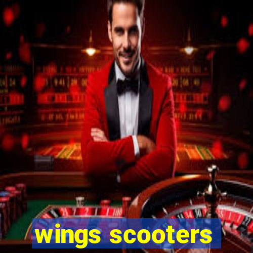 wings scooters