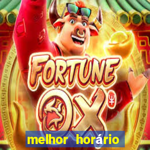 melhor horário para jogar lobo 888