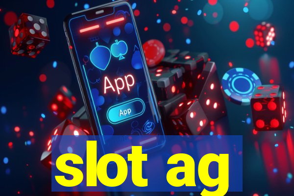 slot ag