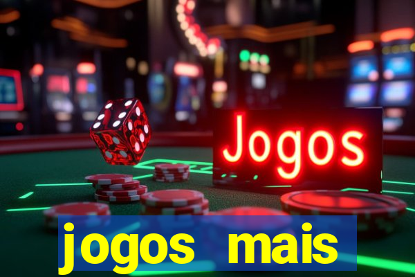 jogos mais lucrativos do mundo