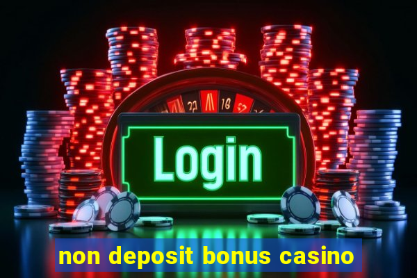 non deposit bonus casino