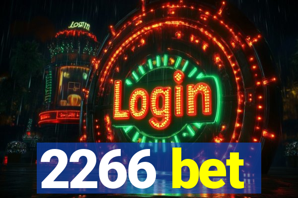 2266 bet