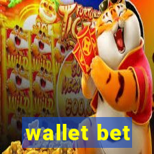 wallet bet