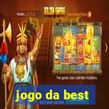 jogo da best