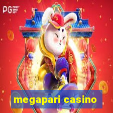 megapari casino