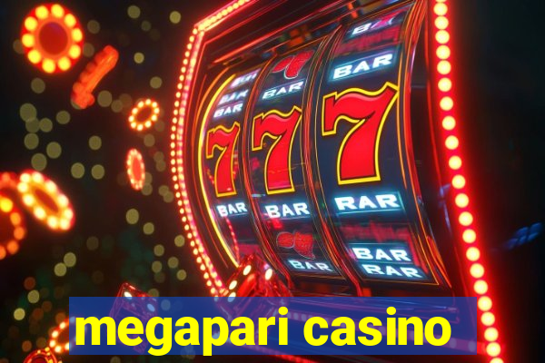 megapari casino