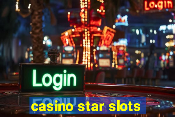 casino star slots