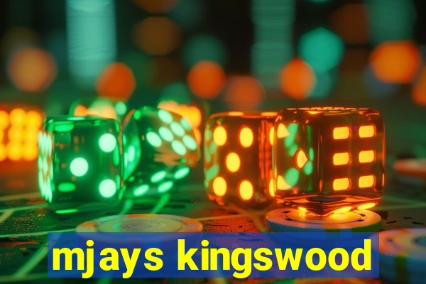 mjays kingswood